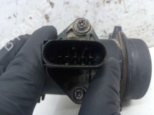 Mass air flow sensor MERCEDES-BENZ SLK (R170) 200 Kompressor (170.445) | BP27808653M95