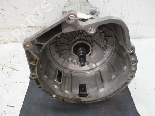 Getriebe für BMW X5 (E70) xDrive 35 i (306 hp) 29232653