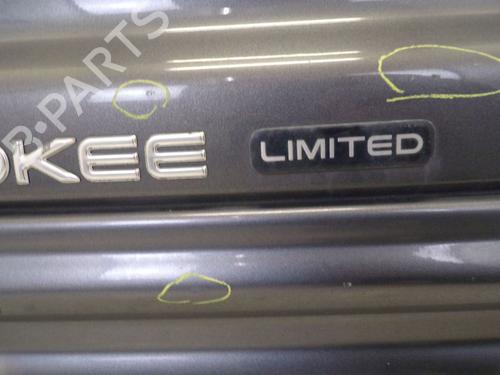 Left front door JEEP GRAND CHEROKEE II (WJ, WG) 4.7 V8 4x4 | BP26647800C2 