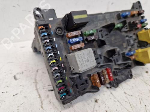 Control unit MERCEDES-BENZ VITO Bus (W639) 110 CDI (639.701, 639.703, 639.705) | BP29171334M11 