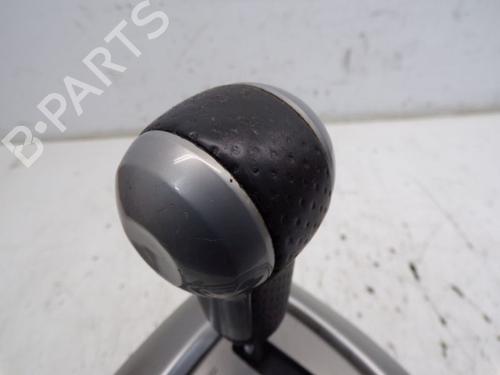 Shift knob NISSAN QASHQAI I (J10, NJ10) 2.0 All-wheel Drive | BP29096766I34 
