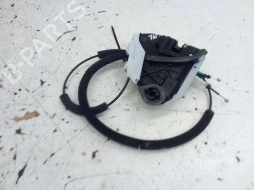 Rear left lock NISSAN QASHQAI III (J12) 1.5 VC-T e-Power | BP29105148C100 