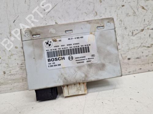 Elektronisk modul BMW 1 (E81) 116 i | BP27177270M83 
