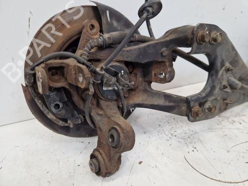 Left rear steering knuckle HYUNDAI i30 (GD) 1.4 | BP30669236M27 