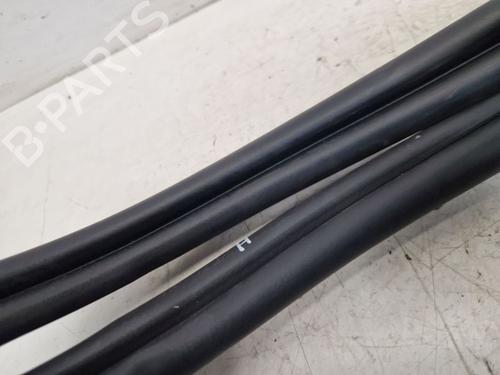 Rubber door seal RENAULT MEGANE E-TECH SUV EV60 (BNJ1) | BP29100783C142 
