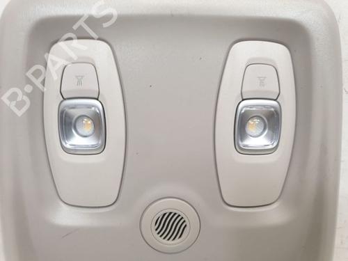 Kabinelys RENAULT CAPTUR I (J5_, H5_) 1.3 TCe 150 (J5NK, J5JS) | BP39008037I8 - Image 3