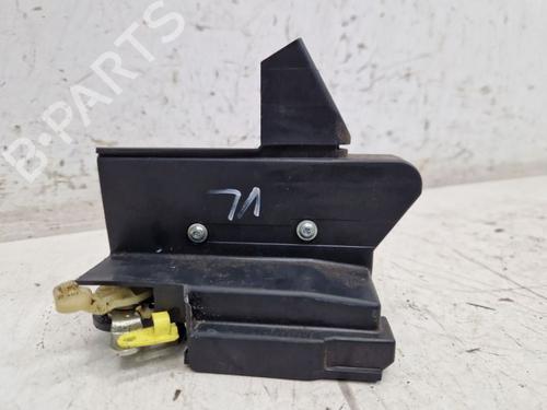 Used Front left lock DACIA SANDERO II 1.0 SCe 75 (B8JC, B8JD) (73 hp) 27040508