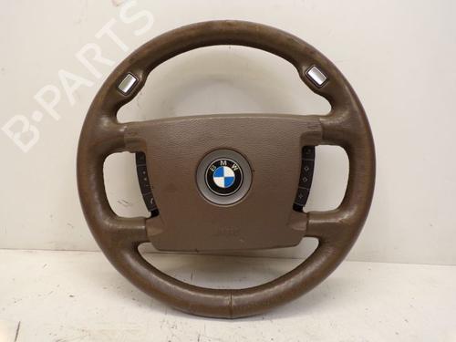 Used Steering wheel BMW 7 (E65, E66, E67) 730 d (218 hp) 18801543