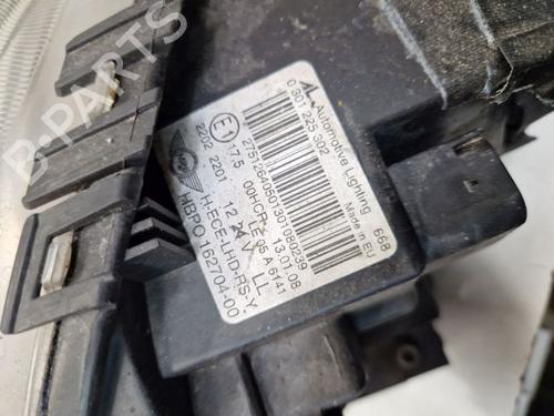 Right headlight MINI MINI (R56) One | BP33908098C29  - Image 9