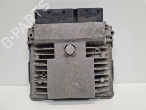 Engine control unit (ECU) VW GOLF VI (5K1) 1.2 TSI | BP37143174M57 - Image 2