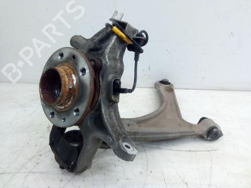 Right front steering knuckle ALPINE A110 II 1.8 | BP29108723M26 