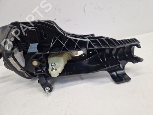 Shift knob FORD TRANSIT Van (FA_ _) 2.2 TDCi | BP32087505I34  - Image 6