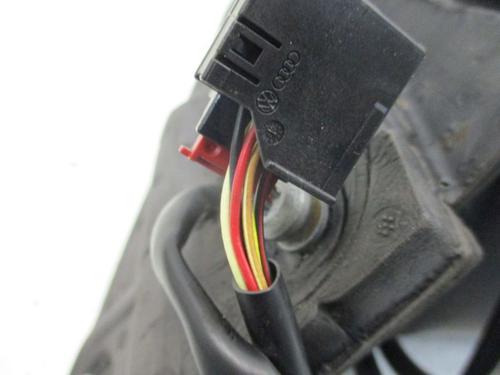 Right mirror VW GOLF IV Cabriolet (1E7) 2.0 | BP29091478C27 