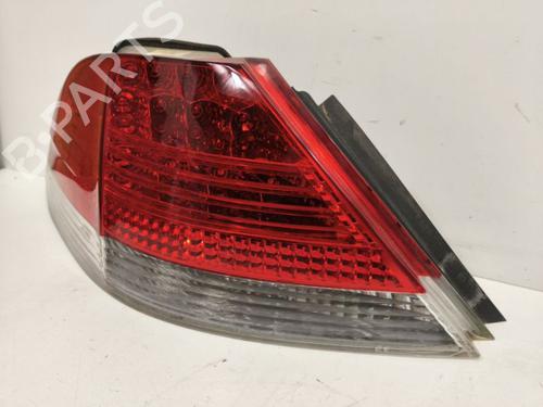 Left taillight BMW 7 (E65, E66, E67) 750 i, Li | BP39008324C34 - Image 3
