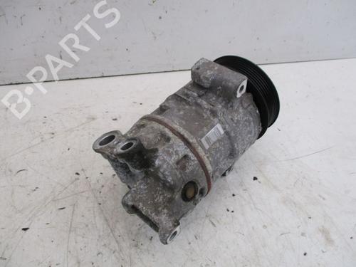 AC compressor FIAT SEDICI (189_) 2.0 D Multijet 4x4 | BP29086734M34 
