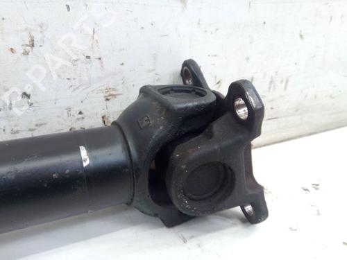 Driveshaft BMW X3 (E83) 3.0 d | BP27745963M37 