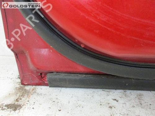 Right front door DODGE CALIBER 2.0 | BP26647506C3