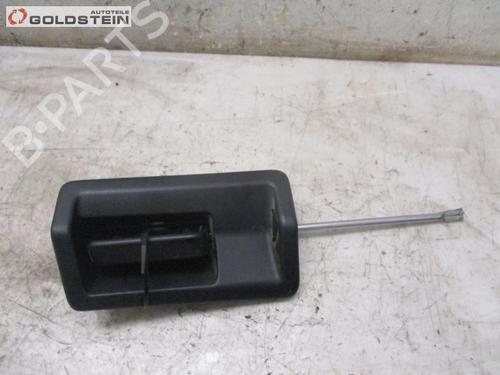 Used Exterior handle Exterior handle VW CADDY III MPV (2KB, 2KJ, 2CB, 2CJ) 1.9 TDI (105 hp) 13761228 13761228