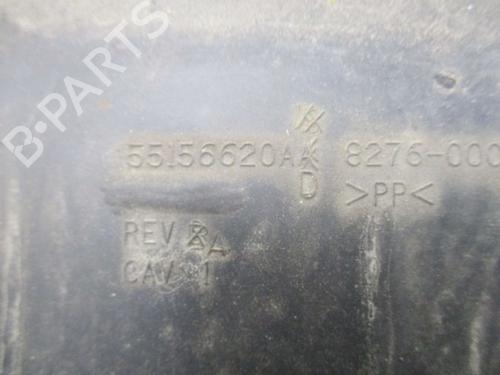 Other JEEP GRAND CHEROKEE III (WH, WK) 4.7 V8 4x4 | BP19296782O1 