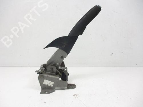 håndbremse CITROËN C4 I (LC_) 1.6 HDi (109 hp) 18791723