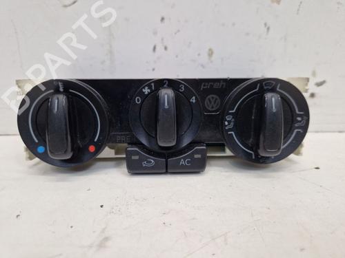 climate-control-vw-polo-v-6r1-6c1-2009-2010-2011-2012-2013-2014-2015-2016-2017-2018-2019-2020-2021-2022-30358652 main image