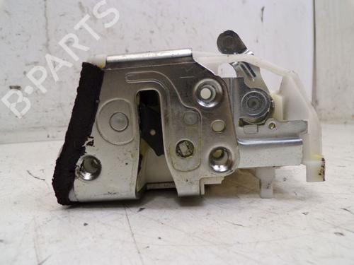 Rear right lock FIAT SEDICI (189_) 2.0 D Multijet 4x4 | BP29086600C99 