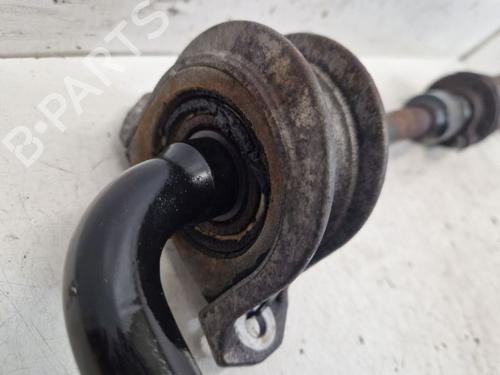 Anti roll bar BMW 5 (E60) 530 i | BP37133860M96 - Image 9