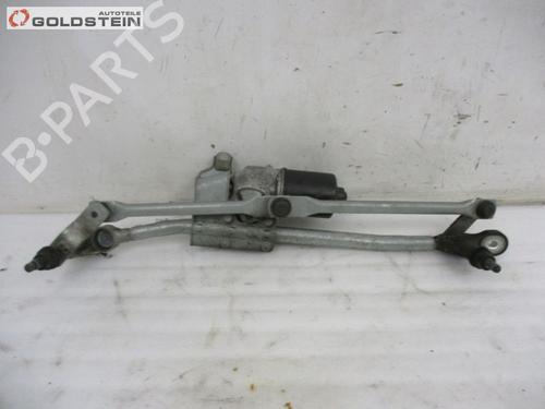 Vindrude Viskermekanisme BMW 1 (E87) 120 i (150 hp) 18757187