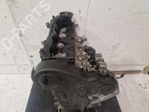Engine SKODA OCTAVIA II Combi (1Z5) 1.6 TDI 4x4 | BP38639316M1  - Image 6