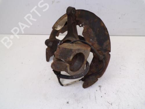 Left front steering knuckle VOLVO V50 (545) 1.8 | BP37120392M25 - Image 6