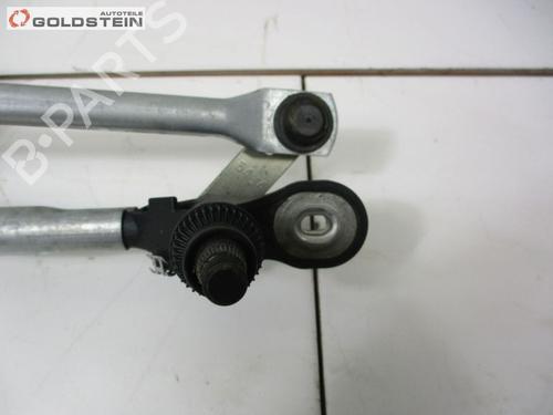 Front wipers mechanism BMW 1 (E87) 118 i | BP22194266C83 