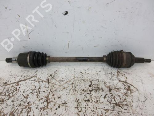Used Left front driveshaft Left front driveshaft 37128406 37128406