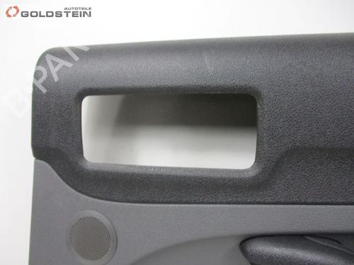 Bageste højre beklædning FORD FOCUS II Turnier (DA_, FFS, DS) 1.6 TDCi | BP18790285C61 