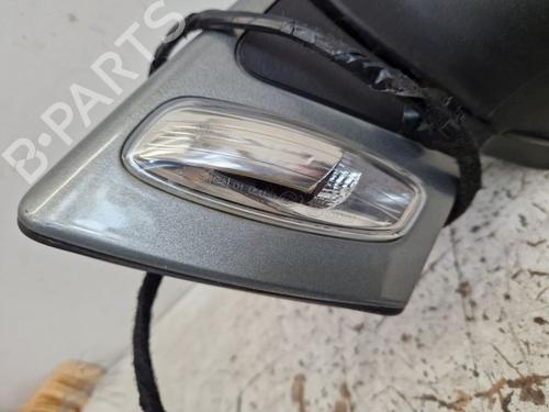 Left mirror PEUGEOT 207 CC (WD_) 1.6 16V | BP29702767C26 