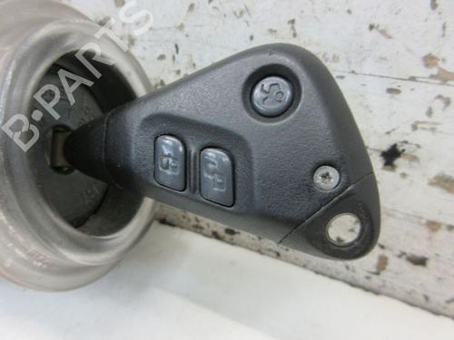 Ignition barrel SUBARU IMPREZA Hatchback (GR, GH, G3) 2.0 D AWD | BP19297888M48 