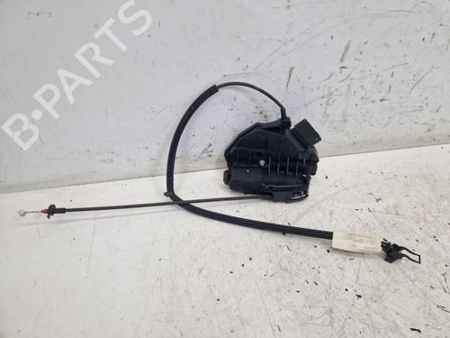 Used Front right lock FORD GRAND C-MAX (DXA/CB7, DXA/CEU) 2.0 TDCi (163 hp) 24336527