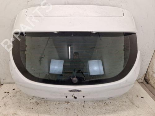 Used Tailgate FORD FOCUS III 2.0 TDCi (163 hp) 30358754