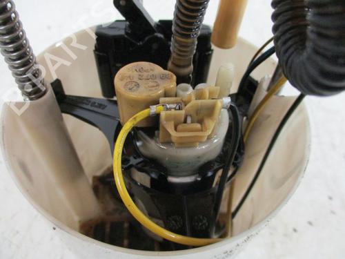 Fuel pump SKODA OCTAVIA II (1Z3) 1.6 TDI | BP18792130M76 