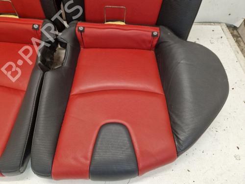 Sæde Bagtil MAZDA RX-8 (SE, FE) 1.3 (FE103, SE3P) | BP39007809C17  - Image 5