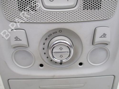 Interior roof light AUDI A4 B8 Avant (8K5) 2.0 TDI | BP29086771I8 