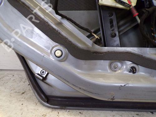 Left rear door BMW X3 (E83) 3.0 d | BP26676787C4 