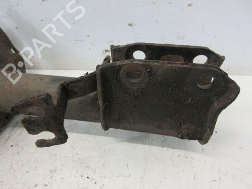 Right front shock absorber DACIA LOGAN Pickup (US_) 1.5 dCi | BP28307445M17 