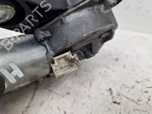 Rear wiper motor RENAULT TRAFIC II Van (FL) 1.9 dCi 100 (FL0C, FL0K, FL0B) | BP29108888M102 