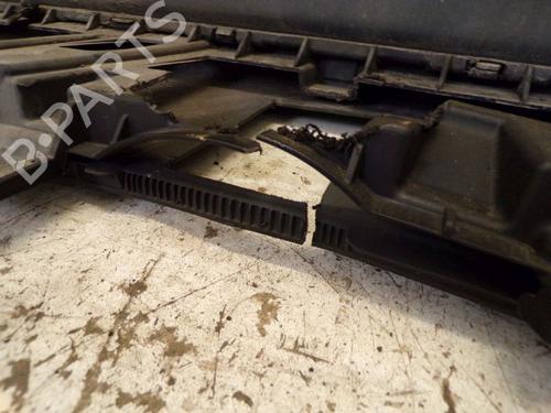 Rear bumper VW POLO V (6R1, 6C1) 1.2 TDI | BP19293021C8 