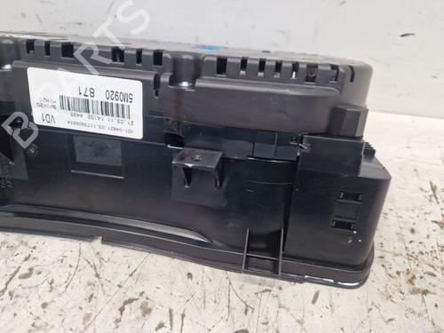 Display monitor VW GOLF PLUS V (5M1, 521) 1.4 16V | BP29523386C48