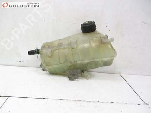 Ekpansionstank Ekpansionstank RENAULT KANGOO Express (FW0/1_) 1.5 dCi 70 (FW0A, KW0V) (68 hp) 18762522 18762522