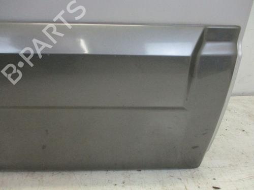 Right rear door KIA SORENTO I (JC) 3.5 V6 4WD | BP26647527C5 