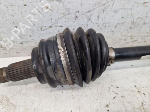 Left front driveshaft BMW X3 (E83) 2.0 d | BP27282418M38 