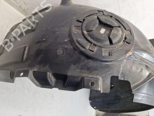 Wheel arch MERCEDES-BENZ A-CLASS (W177) A 200 (177.087) | BP29105409C56 