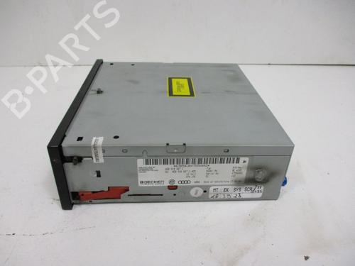 Module électronique AUDI A8 D3 (4E2, 4E8) 4.0 TDI quattro | BP18795072M83 